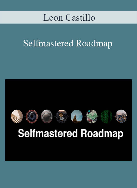 Leon Castillo - Selfmastered Roadmap