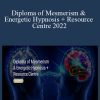 Rick Collingwood - Diploma of Mesmerism & Energetic Hypnosis + Resource Centre 2022