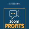 Dave Kaminski - Zoom Profits