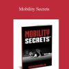 Hector Gutierrez Jr - Mobility Secrets