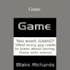 IN10SE - Game