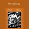 Michael Hall - Back Tracking