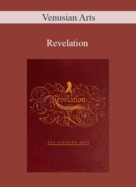Venusian Arts - Revelation