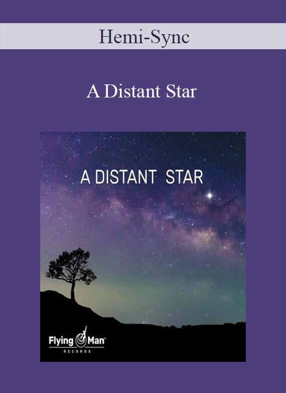 Hemi-Sync - A Distant Star