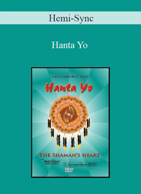 Hemi-Sync - Hanta Yo