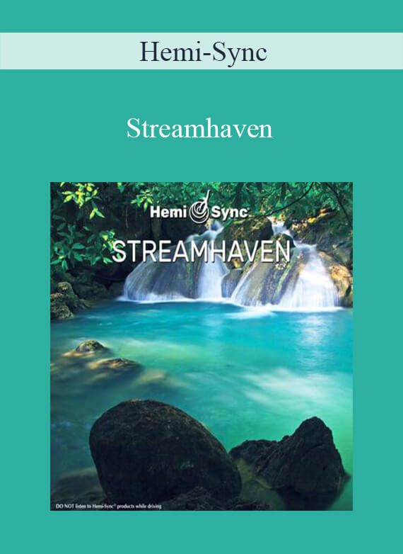 Hemi-Sync - Streamhaven