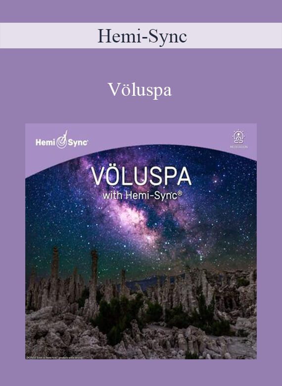 Hemi-Sync - Völuspa