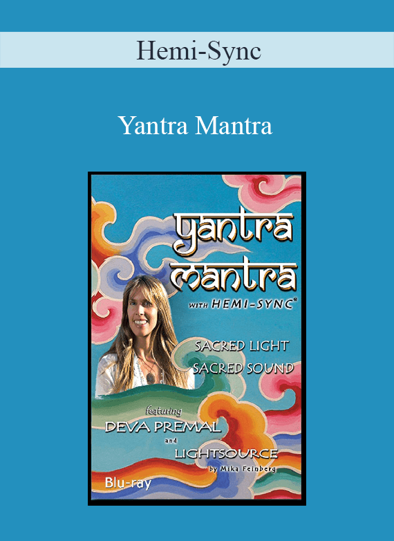 Hemi-Sync - Yantra Mantra