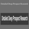 Tyler Austin - Detailed Deep Prospect Research