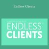 Christian Mickelsen - Endless Clients