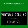 Jeb Blount - Virtual Selling Playbook