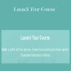 Teachable - Launch Your Course