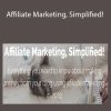 Cate Rosales - Affiliate Marketing, Simplified!