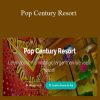 LJ Johnson - Pop Century Resort