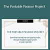 Naima Sheikh - The Portable Passion Project